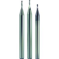 .045X.135 2FL BALL SC DL - Benchmark Tooling