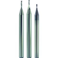 .062X.186 2FL BALL SC DL - Benchmark Tooling
