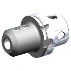 KM4X63EM16080M EM ADAPTER METRIC - Benchmark Tooling