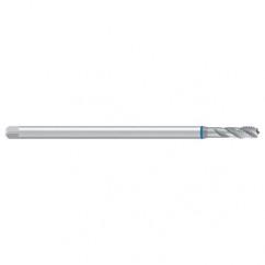 M6-ISO2/6H 1ENORM-VA-LS Sprial Flute Tap - Benchmark Tooling