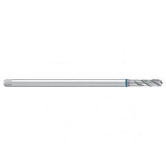 M3-ISO2/6H 1ENORM-VA-LS Sprial Flute Tap - Benchmark Tooling