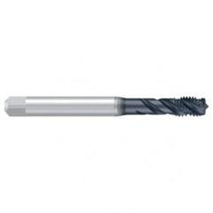 M10-ISO2/6H 1ENORM-Z/E GLT1 Sprial Flute Tap - Benchmark Tooling