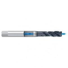 3/8–16 UNC–2B 1ENORM-Z-IKZ GLT1 Sprial Flute Tap - Benchmark Tooling
