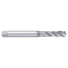 M5-ISO2/6H 1ENORM-Z/E Sprial Flute Tap - Benchmark Tooling