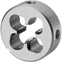 PG21x16 PG 65 mm OD HSS Gun Nosed Die - Series F190 - Benchmark Tooling