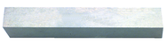 5/8 x 5/8 x 8" HSS - Extra Long Square Tool Bit - Benchmark Tooling