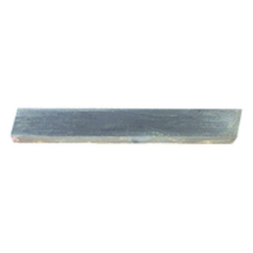 1/4 × 1 × 6″ HSS - Rectangular Tool Bit - Benchmark Tooling