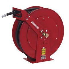 1 X 100' HOSE REEL - Benchmark Tooling