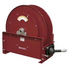 3/4 X 50' HOSE REEL - Benchmark Tooling