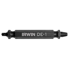 Double Ended Drill/Extractor DE-1 - Benchmark Tooling