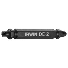 Double Ended Drill/Extractor DE-2 - Benchmark Tooling