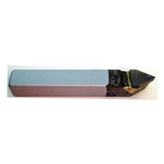 ‎5/16 × 5/16 × 2-1/2″ OAL- LH-1/8″ Tip- Brazed Tool Bit - Benchmark Tooling
