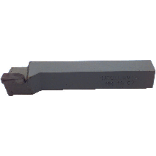 Brazed Tool Bit-GL16 1 × 1 × 7″OAL - LH - Gr C5/C6 - Benchmark Tooling