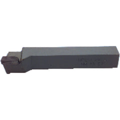 Brazed Tool Bit-GR16 1 × 1 × 7″OAL - RH - Gr C2 - Benchmark Tooling