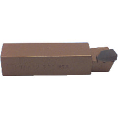 TSC10 883E BRAZED TOOL BIT - Benchmark Tooling