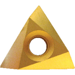 TPMC 32NV Grade PC2- Threading Insert - Benchmark Tooling