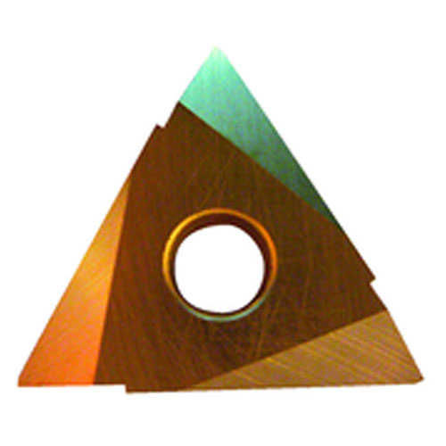 TPMC 43NV Grade PC2- Threading Insert - Benchmark Tooling