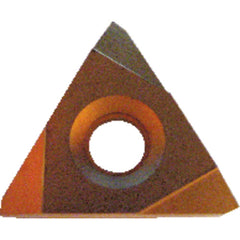 TNMC 43NT Grade PC300 4TPI - Threading Insert - Benchmark Tooling