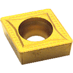‎CCMT 3-2 Grade PC200 - Turning Insert - Benchmark Tooling
