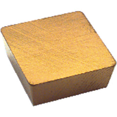 SPC 42E4 Grade PC300M - Milling Insert - Benchmark Tooling