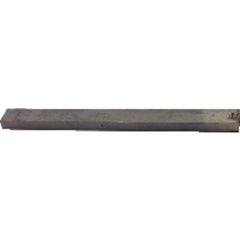 #STB412A 1/8 × 3/8 × 2″ - Carbide Blank - Benchmark Tooling