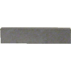 ‎#1160 1/8 × 5/16 × 1/2″-3/16″ Radius - Carbide Blank - Benchmark Tooling