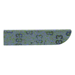 ‎#2215 1/8 × 3/4 × 3/4″-1/4″ Radius - Carbide Blank - Benchmark Tooling