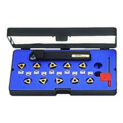 KIU INTERNAL THREADING KIT Threading Kit - Benchmark Tooling