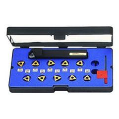 KEU EXTERNAL KIT Threading Kit - Benchmark Tooling