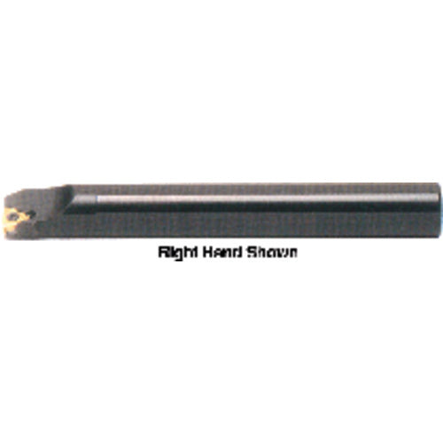 1/4″ IC RH .62″ SH - Internal Threading Toolholder - Benchmark Tooling