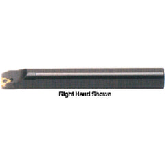 1/4″ IC RH .38″ SH - Internal Threading Toolholder - Benchmark Tooling