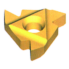 3ILAG60VTX 3/8 IC - Profile Threading Insert - Benchmark Tooling