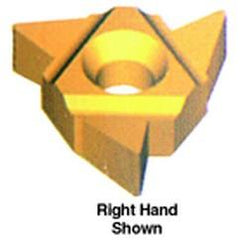 4UIL 4ABUT Grade VKX Threading Insert - Benchmark Tooling