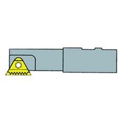 3/8" IC RH .63" SH - Thread Milling Toolholder - Benchmark Tooling