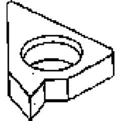 YE3 LH ANVILS - Benchmark Tooling