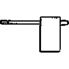 K4T HEX KEY - Benchmark Tooling