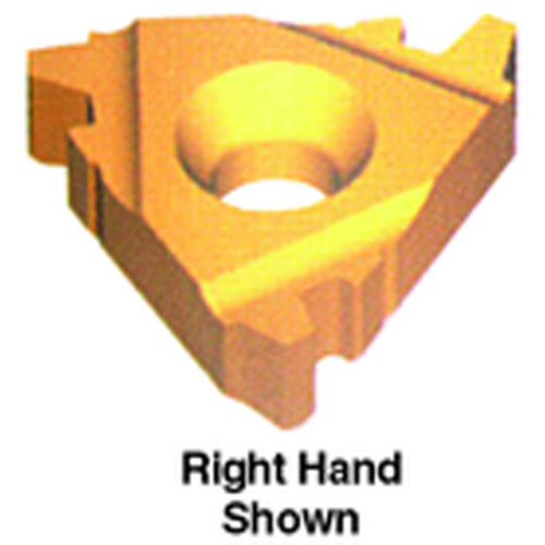 3IR14ACMEVKX 3/8 IC - Threading Insert - Benchmark Tooling