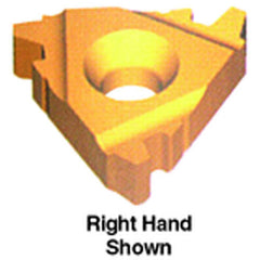 2IR16ACMEVKX 1/4 IC - Threading Insert - Benchmark Tooling