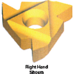 3IR9UNVKX 3/8 IC - Profile Threading Insert - Benchmark Tooling