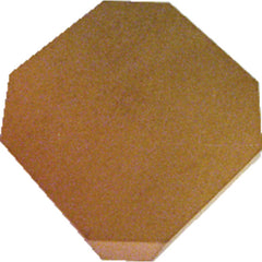 SHC 63D9R Grade PC300M - Milling Insert - Benchmark Tooling
