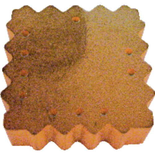 SNW 63 Grade PC300M - Milling Insert - Benchmark Tooling