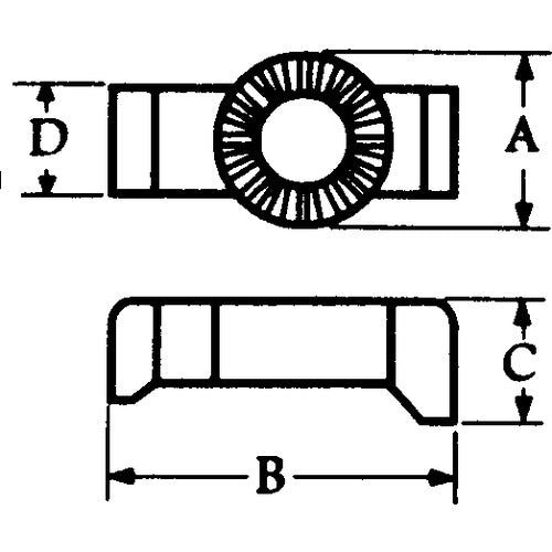 #HC7 - Clamp - Benchmark Tooling