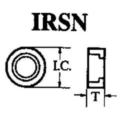 #IRSN84 For 1'' IC - Shim Seat - Benchmark Tooling