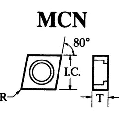 #MCN534 For 5/8″ IC - Shim Seat - Benchmark Tooling