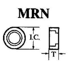 #MRN84 For 1'' IC - Shim Seat - Benchmark Tooling