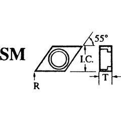 #SM307 For 5/8″ IC - Shim Seat - Benchmark Tooling