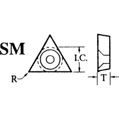#SM42 For 3/8″ IC - Shim Seat - Benchmark Tooling