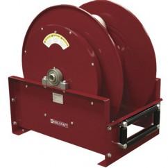 3/4 X 50' HOSE REEL - Benchmark Tooling