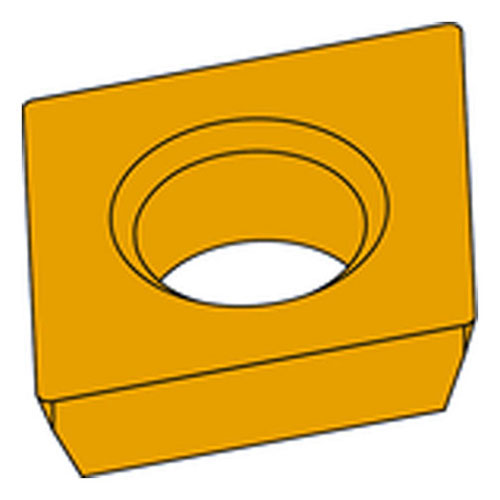 CDCD 07 Grade TL120 - Boring Insert - Benchmark Tooling