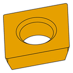 CDCD 02 Grade TL120 - Boring Insert - Benchmark Tooling